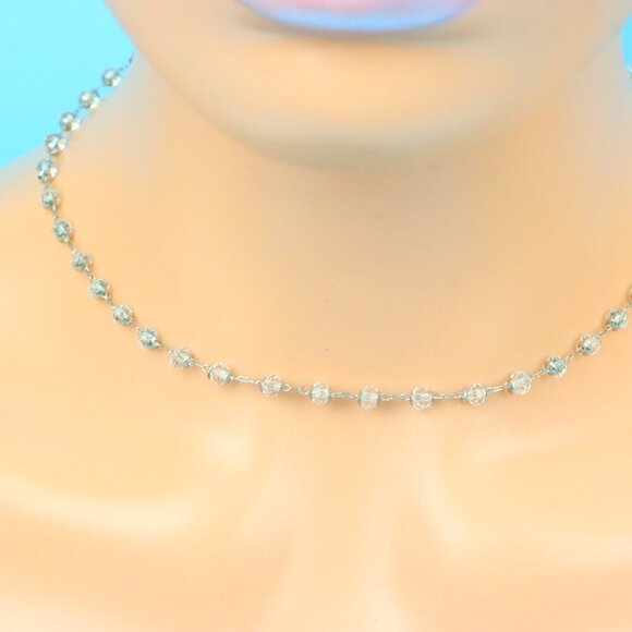 Delicate & Modern Necklace Chain – Perfect for Girls & Women, DYC1102 - Picture 11 of 12